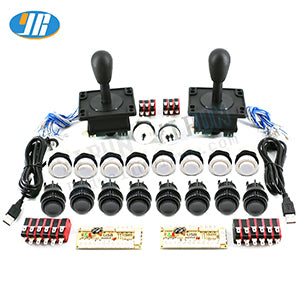 Arcade Game Kit Arcade Game Kit